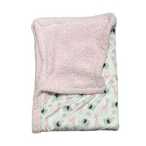 Petite L'amour Baby Blanket 30x40 Inches